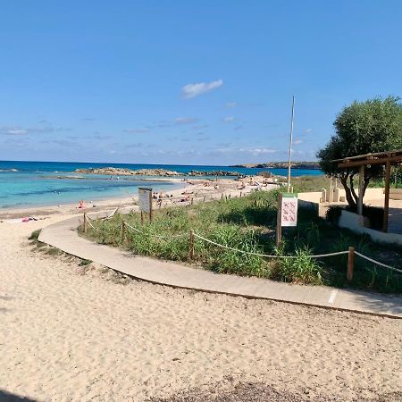 شقة Apt Calmacabana A 50M Dal Mare إس بويولس المظهر الخارجي الصورة