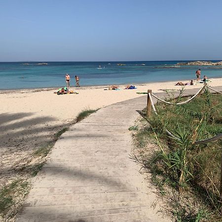 شقة Apt Calmacabana A 50M Dal Mare إس بويولس المظهر الخارجي الصورة