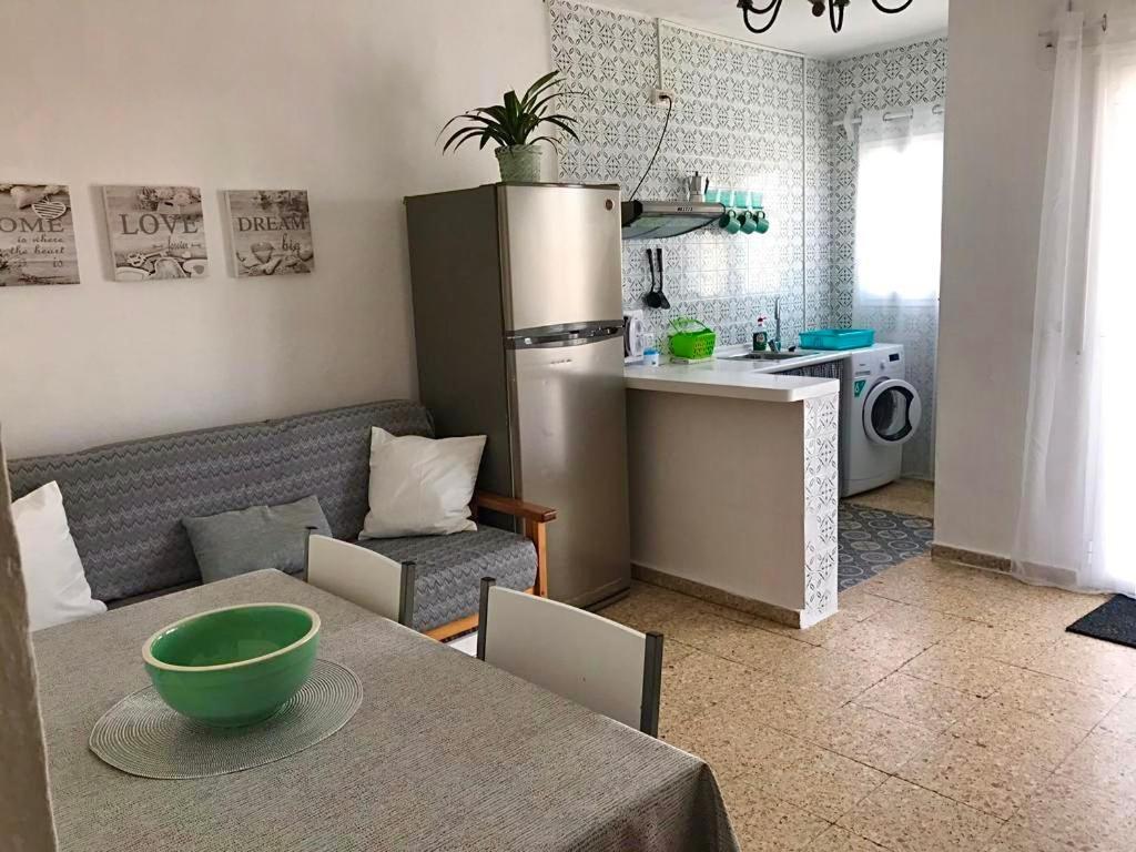 شقة Apt Calmacabana A 50M Dal Mare إس بويولس المظهر الخارجي الصورة