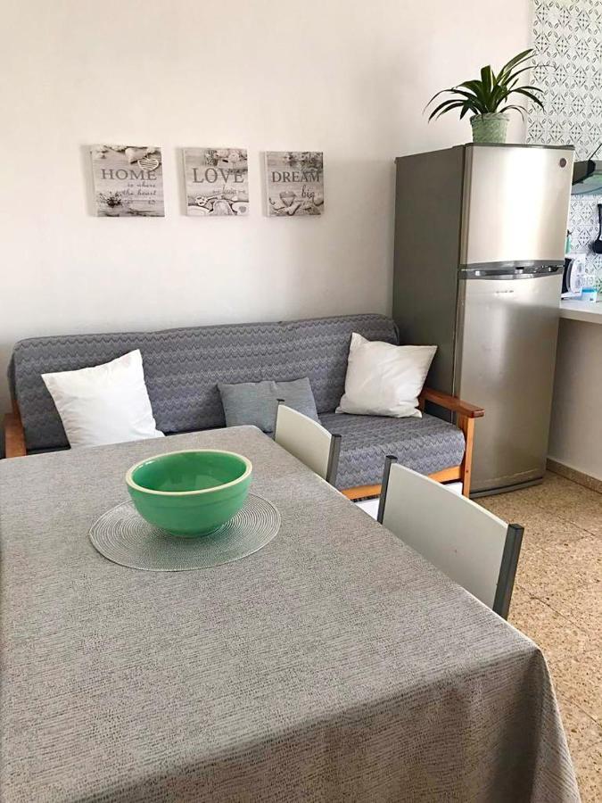 شقة Apt Calmacabana A 50M Dal Mare إس بويولس المظهر الخارجي الصورة