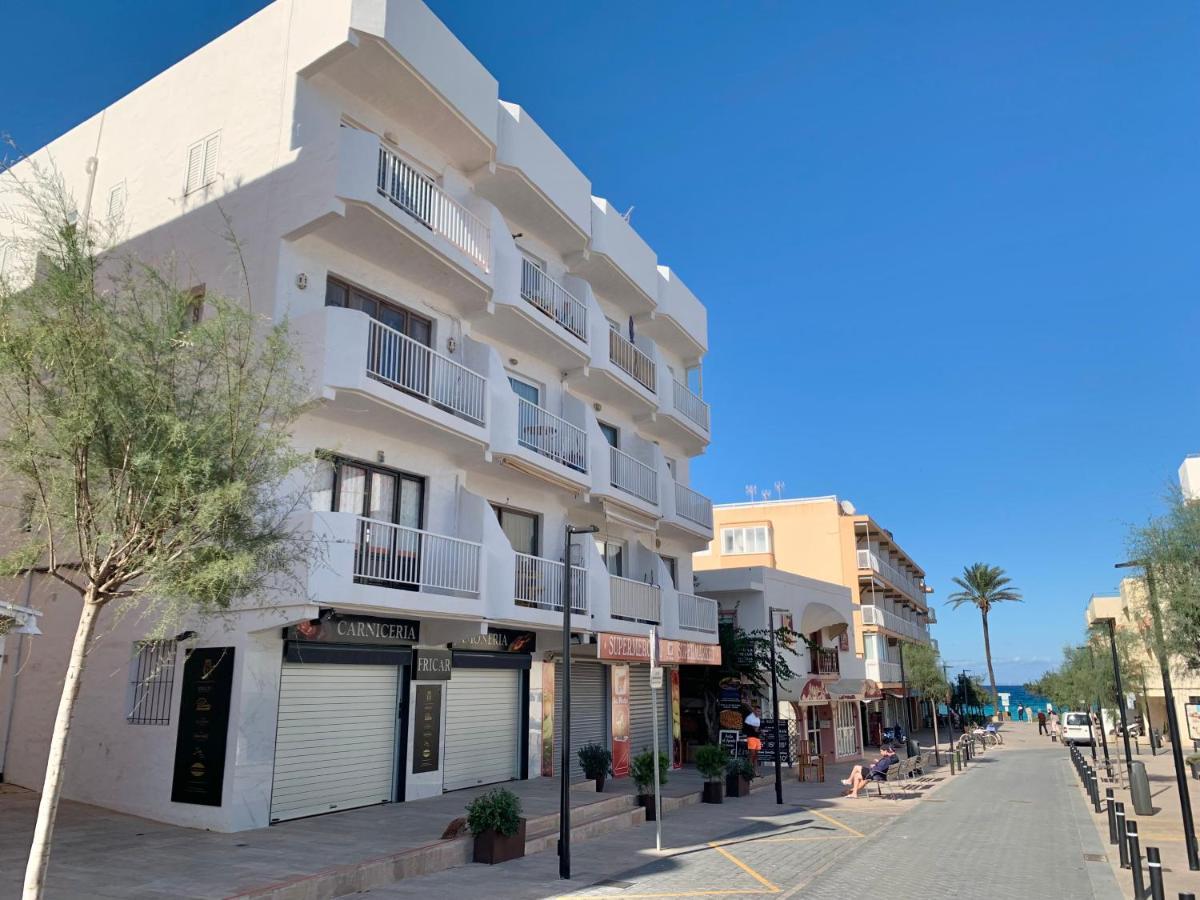 شقة Apt Calmacabana A 50M Dal Mare إس بويولس المظهر الخارجي الصورة
