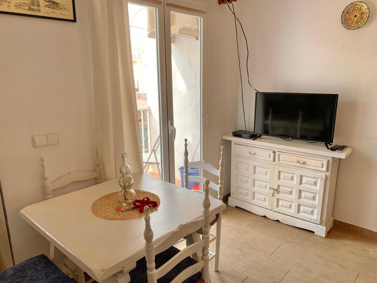 شقة Apt Calmacabana A 50M Dal Mare إس بويولس الغرفة الصورة