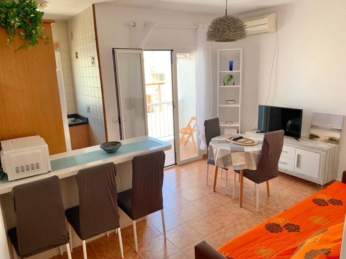 شقة Apt Calmacabana A 50M Dal Mare إس بويولس المظهر الخارجي الصورة