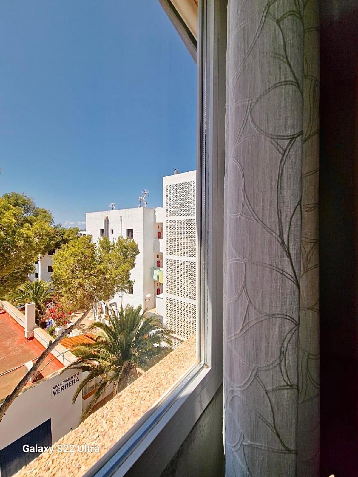 شقة Apt Calmacabana A 50M Dal Mare إس بويولس الغرفة الصورة
