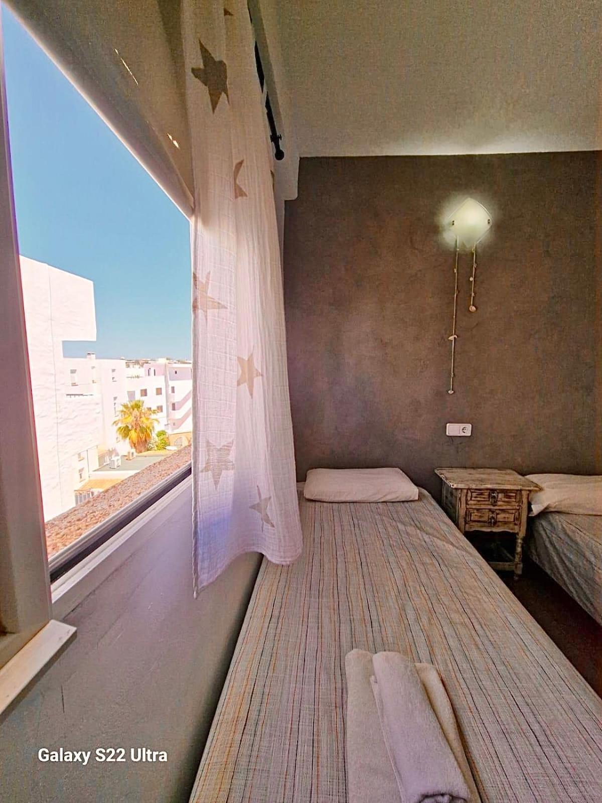 شقة Apt Calmacabana A 50M Dal Mare إس بويولس الغرفة الصورة